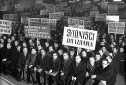 Agent "Mietek" - błyskotliwa kariera sowieckiego szpiega Mieczysława Moczara