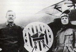 Merian Cooper - amerykański pilot i producent filmowy walczący o niepodległość Polski