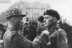 Powojenne losy polskich bohaterów. Generałowie pracowali jako barmani i magazynierzy