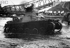 Legendarna polska broń - karabin przeciwpancerny "UR"