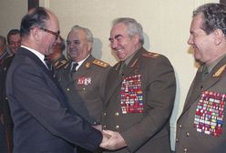 Wojciech Jaruzelski prosił Związek Radziecki o interwencję wojskową w Polsce