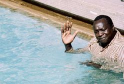 Idi Amin - półanalfabeta z Ugandy wzbudził zachwyt Zachodu przejmując władzę