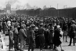 Esesmani kontra więźniowie - piłka nożna w niemieckich obozach koncentracyjnych