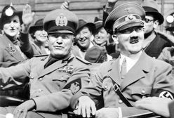 Rozbiór Imperium Brytyjskiego - niezrealizowany pakt Hitlera i Stalina