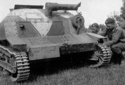 Roman Orlik – polski as pancerny II wojny światowej