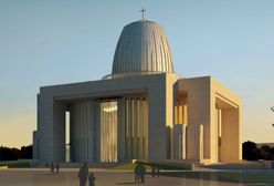 Świątynia Opatrzności Bożej - 225 lat starań