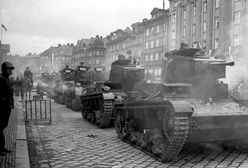 7TP - polski czołg kampanii 1939 roku