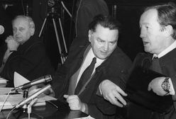 Morderstwo Małgorzaty Targowskiej-Grabińskiej. Upiorna pomyłka SB?