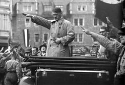 Adolf Hitler doceniał Polaków? Wyjaśniamy mit