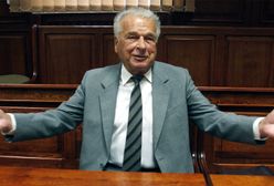 Czesław Kiszczak - generał nr 2