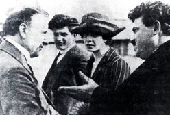 Brutalne morderstwo premiera Bułgarii. Aleksandyr Stambolijski wykorzystywał żony swoich ministrów?