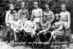 Morderstwo w bojówce Józefa Piłsudskiego. Dlaczego Edmund Tarantowicz musiał zginąć?