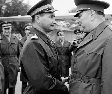 Polacy współczują Wojciechowi Jaruzelskiemu i zapominają o zbrodniach