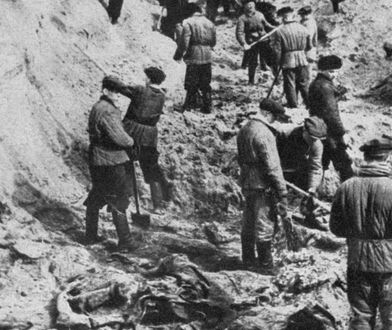 Prof. Wojciech Materski: po wyroku trybunału w Strasburgu ws. Katynia pozostaje nam gorzka refleksja