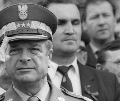 Degradowanie żołnierzy służących w wojsku PRL. Czy aby na pewno akt sprawiedliwości?