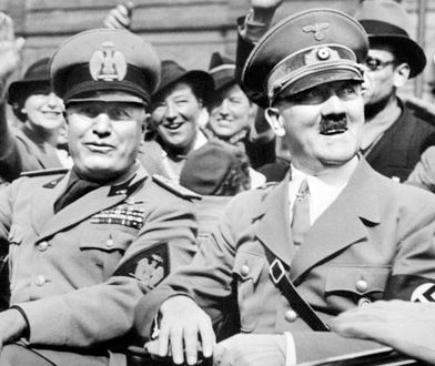 Rozbiór Imperium Brytyjskiego - niezrealizowany pakt Hitlera i Stalina