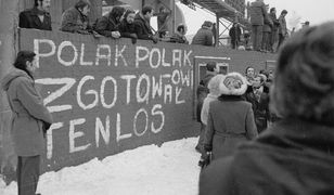 Były żołnierz o stanie wojennym: chcieliśmy strzelać do Niemców
