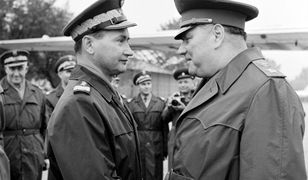 Polacy współczują Wojciechowi Jaruzelskiemu i zapominają o zbrodniach