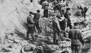 Prof. Wojciech Materski: po wyroku trybunału w Strasburgu ws. Katynia pozostaje nam gorzka refleksja