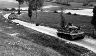 Michael Wittmann, najlepszy dowódca czołgu w historii?