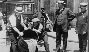 Earl Weiss - gangster polskiego pochodzenia, który polował na Ala Capone