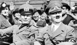 Rozbiór Imperium Brytyjskiego - niezrealizowany pakt Hitlera i Stalina