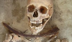 ''Wampiry'' i pochówki wampiryczne w średniowiecznej Polsce