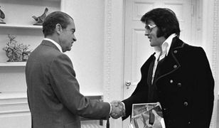 Anegdoty o prezydentach USA