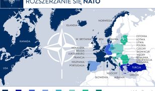 NATO - pacyfistyczny antysojusz