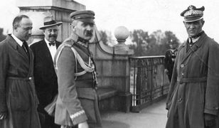 Przewrót majowy - przypadkowy zamach stanu