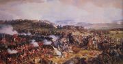 Waterloo - ostatnia bitwa Napoleona