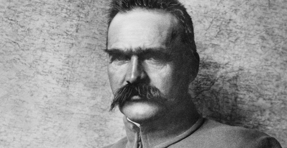 Dlaczego Józef Piłsudski nie otrzymał Nagrody Nobla w 1920 r.?