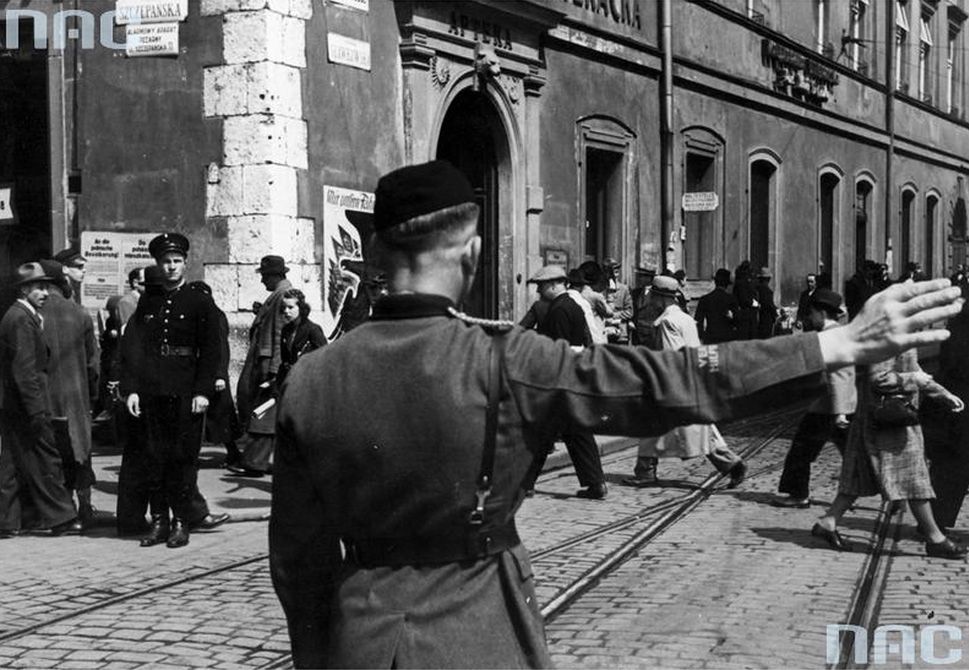 Niemiecki rzeźnik mordował w Krakowie młode Polki i sprzedawał ich mięso