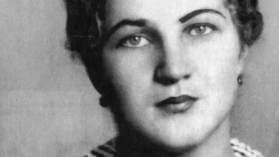 Maria Reiter - nastoletnia miłość Adolfa Hitlera