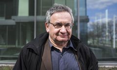 Prof. Władysław Duczko o chrzcie Mieszka I: większość historyków uważa, że 966 rok to wymyślona data