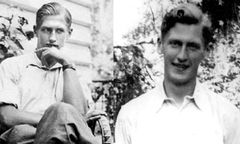 Andrzej Romocki "Morro" - najmłodszy kapitan Armii Krajowej