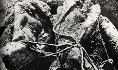 Wasilij Błochin, stalinowski kat Polaków