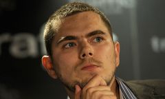 Piotr Zychowicz: Przez błąd Piłsudskiego Polska nie stała się imperium