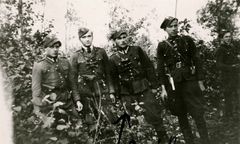 Mieczysław Dziemieszkiewicz "Rój" zginął przez zdradę narzeczonej?