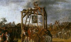 Konfederacja targowicka i wojna w obronie Konstytucji 3 maja