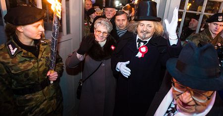 Rozpoczęły się obchody 96. rocznicy powstania wielkopolskiego