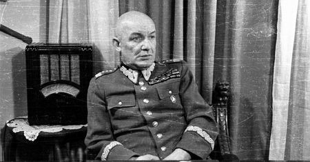 Śmierć gen. Karola Świerczewskiego. Spisek i zamach czy przypadkowa zasadzka?
