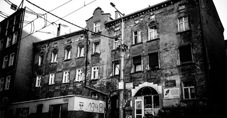 Józef Cyppek - rzeźnik z Niebuszewa. Fakty i mity o miejskiej legendzie