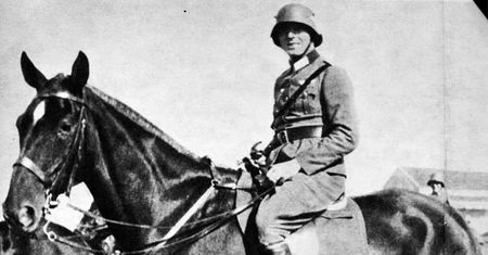 Claus von Stauffenberg - bohater, który nie zabił Hitlera