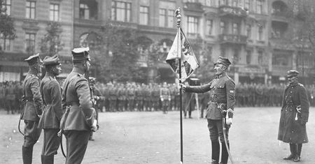 Gwałty, życie erotyczne i brutalne zabójstwa - o tym pisały przedwojenne "tabloidy"
