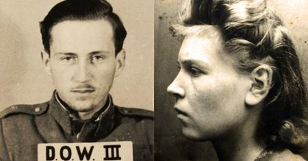 Leszno 1947 - starcie Wojska Polskiego z Armią Czerwoną w obronie Zofii Rojuk
