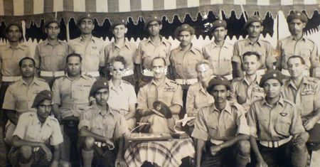 Polski pilot Władysław Turowicz został bohaterem narodowym Pakistanu
