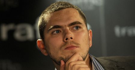 Piotr Zychowicz: Przez błąd Piłsudskiego Polska nie stała się imperium
