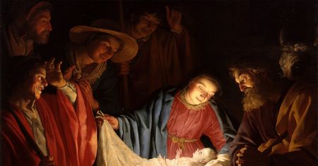 Kiedy naprawdę urodził się Jezus?