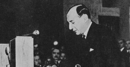 Polska - największy przegrany II wojny światowej